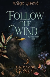 Front cover_Follow The Wind