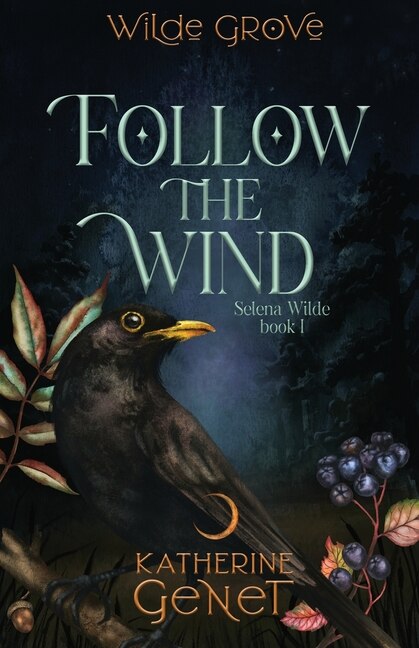 Front cover_Follow The Wind