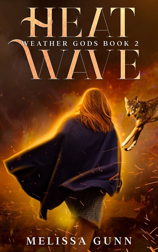 Front cover_Heat Wave