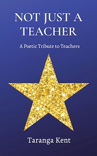 Couverture_Not Just a Teacher