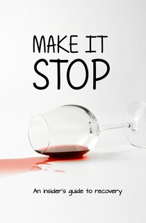 Couverture_Make it Stop