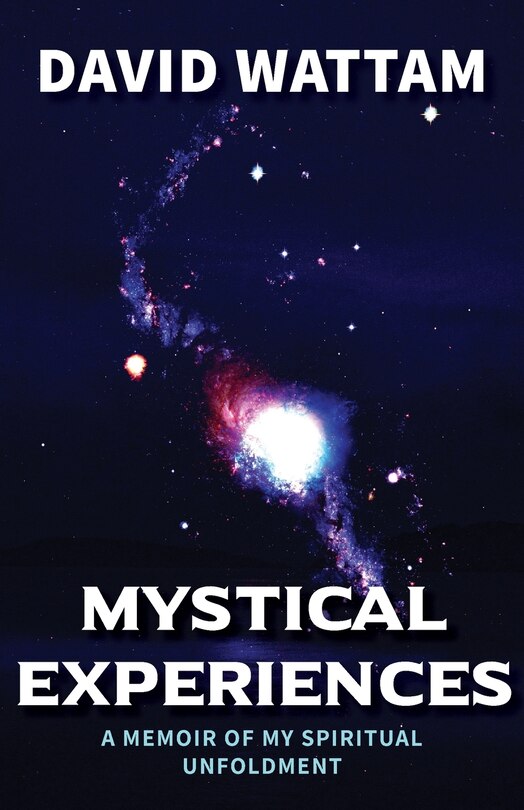 Front cover_Mystical Experiences