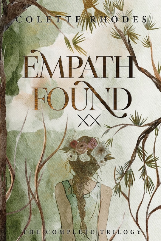 Couverture_Empath Found