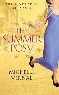 Couverture_The Summer Posy