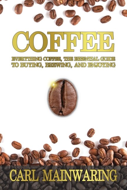 Front cover_Coffee