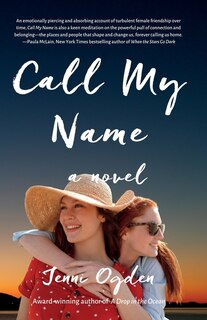 Couverture_Call My Name