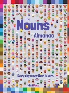 Front cover_Nouns Almanac