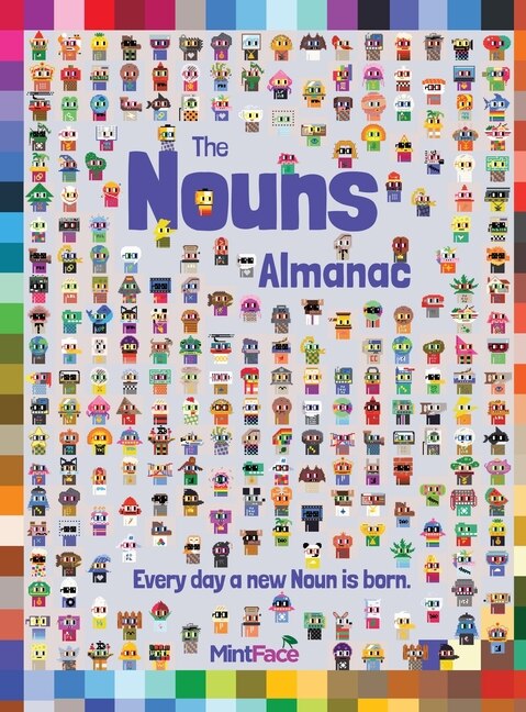 Front cover_Nouns Almanac
