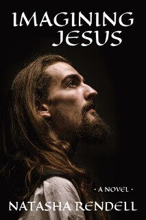 Front cover_Imagining Jesus