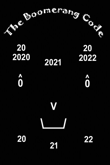 Couverture_The Boomerang Code