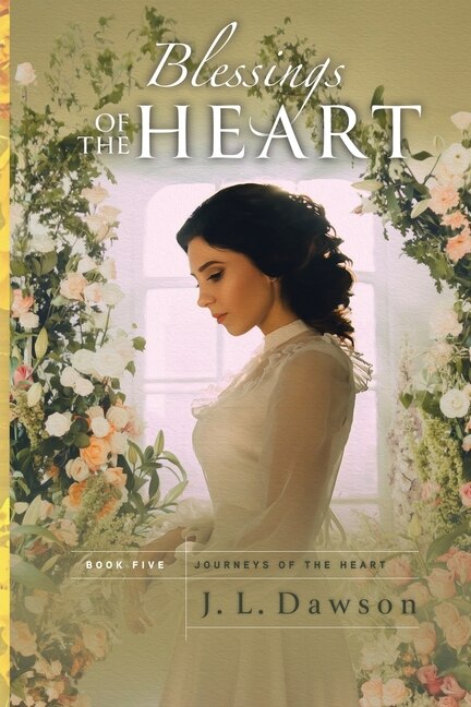 Front cover_Blessings of the Heart