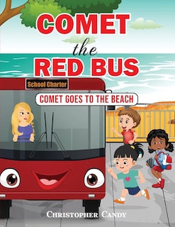 Couverture_Comet the Red Bus