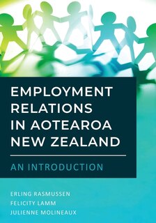 Couverture_Employment Relations in Aotearoa New Zealand - An Introduction