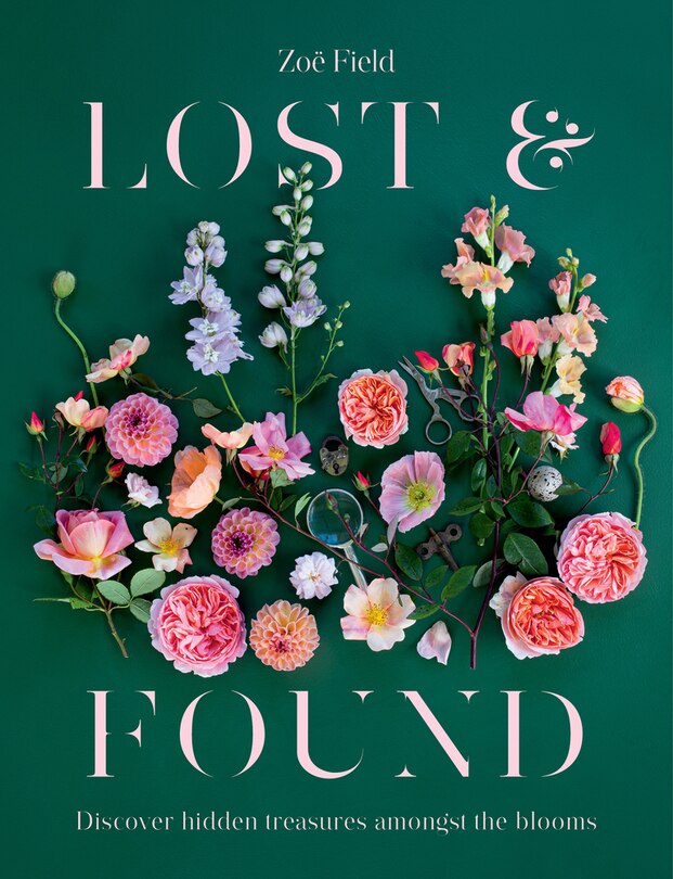 Couverture_Lost & Found