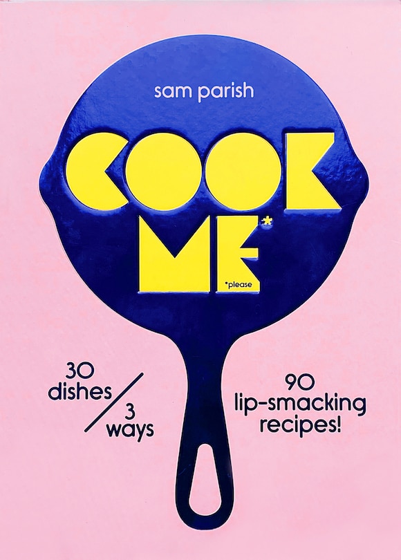 Front cover_Cook Me