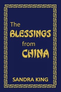 Front cover_The Blessings from China