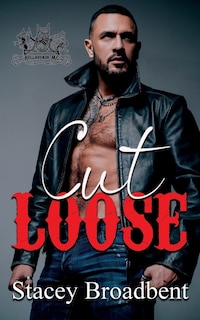 Front cover_Cut Loose