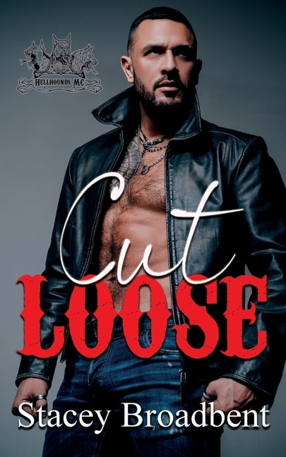 Front cover_Cut Loose