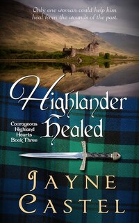 Couverture_Highlander Healed