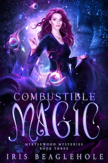 Front cover_Combustible Magic
