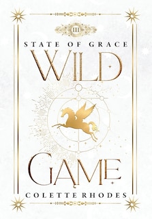 Front cover_Wild Game