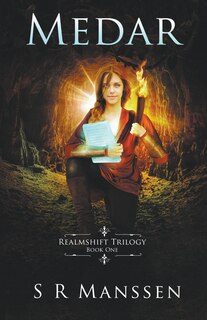 Front cover_Medar