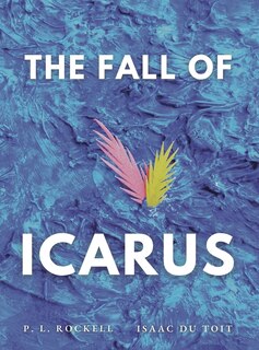 Front cover_The Fall of Icarus