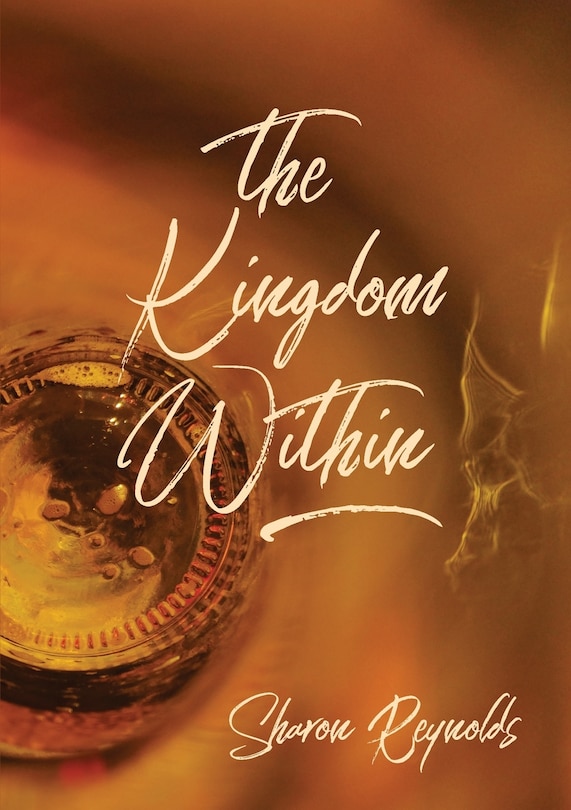 Front cover_The Kingdom Within