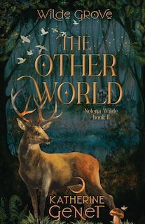 Front cover_The Otherworld