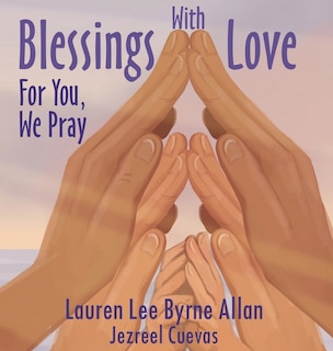 Front cover_Blessings With Love
