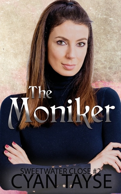Front cover_The Moniker