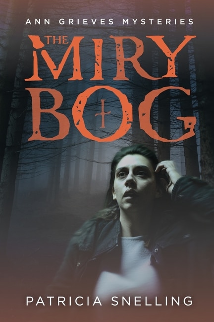 Couverture_The Miry Bog