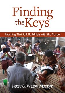 Front cover_Finding the Keys
