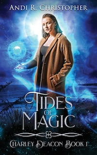 Front cover_Tides of Magic