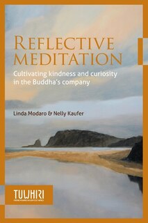 Front cover_Reflective Meditation