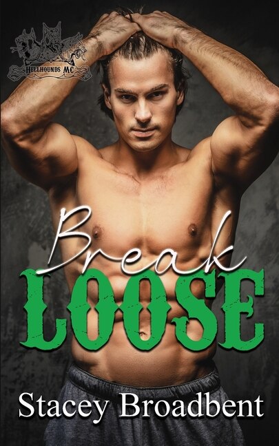Couverture_Break Loose