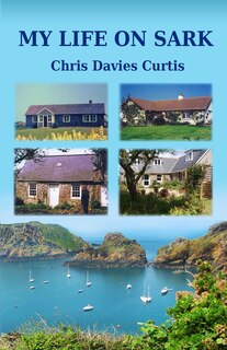 Front cover_My Life on Sark