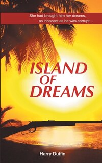 Front cover_Island of Dreams