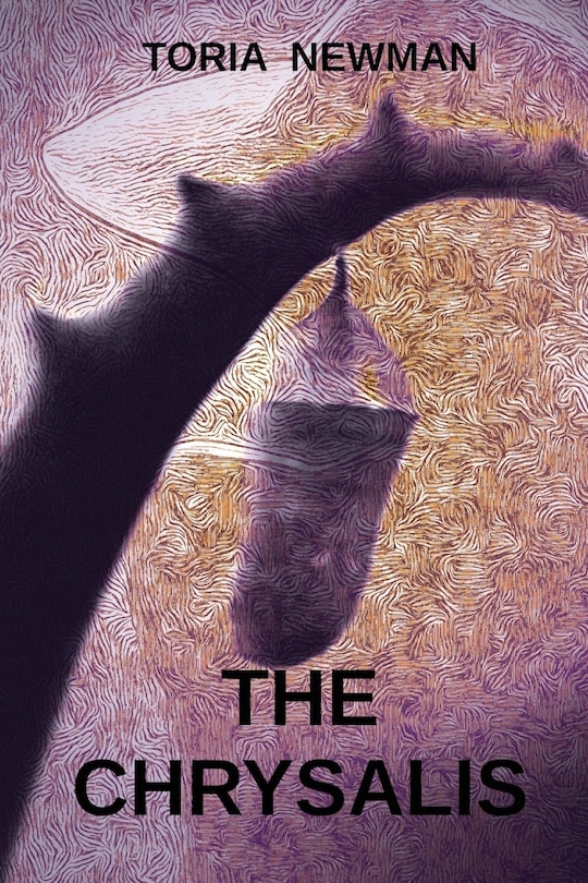 Front cover_The Chrysalis