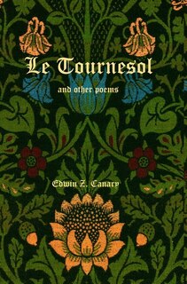 Couverture_Le Tournesol and other poems