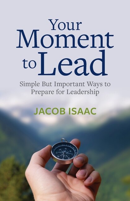 Couverture_Your Moment to Lead