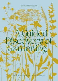 Couverture_A Guided Discovery of Gardening