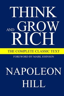 Couverture_Think and Grow Rich