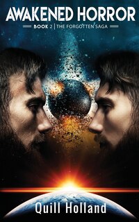 Front cover_Awakened Horror
