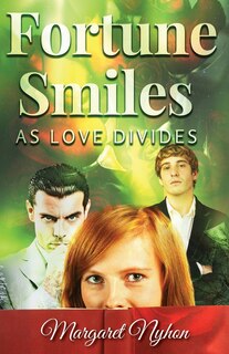 Front cover_Fortune Smiles as Love Divides