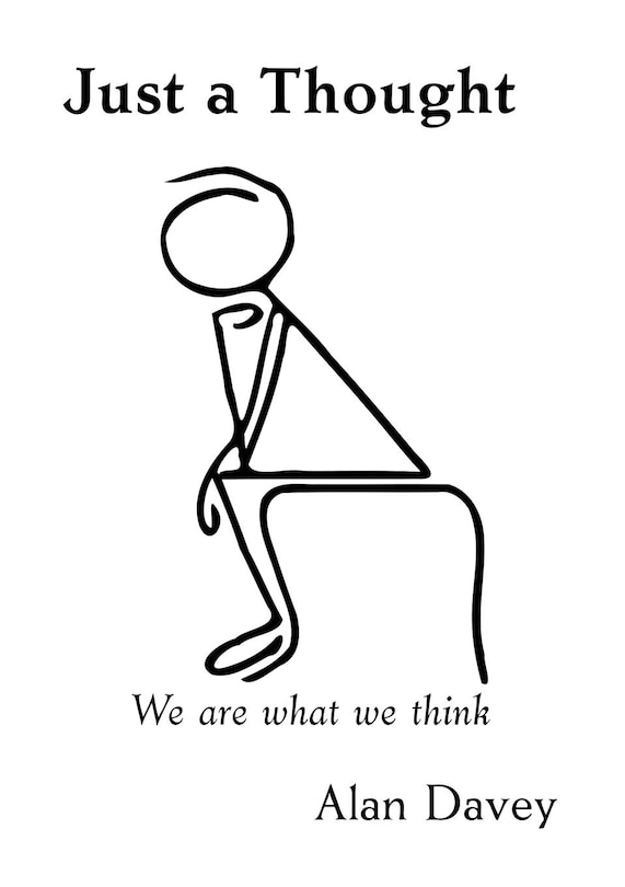 Front cover_Just a Thought