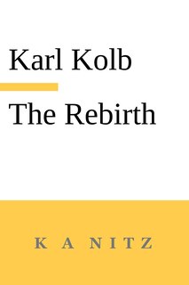 Couverture_The Rebirth, the Inner True Life, or How do Humans Become Blessed?