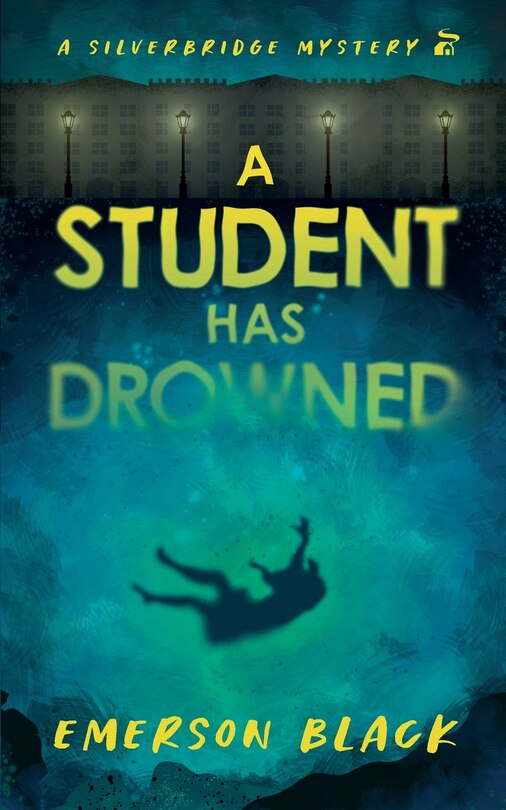 Couverture_A Student Has Drowned