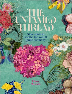 Front cover_The Untamed Thread