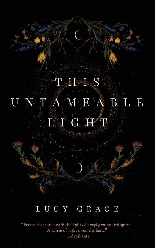Front cover_This Untameable Light